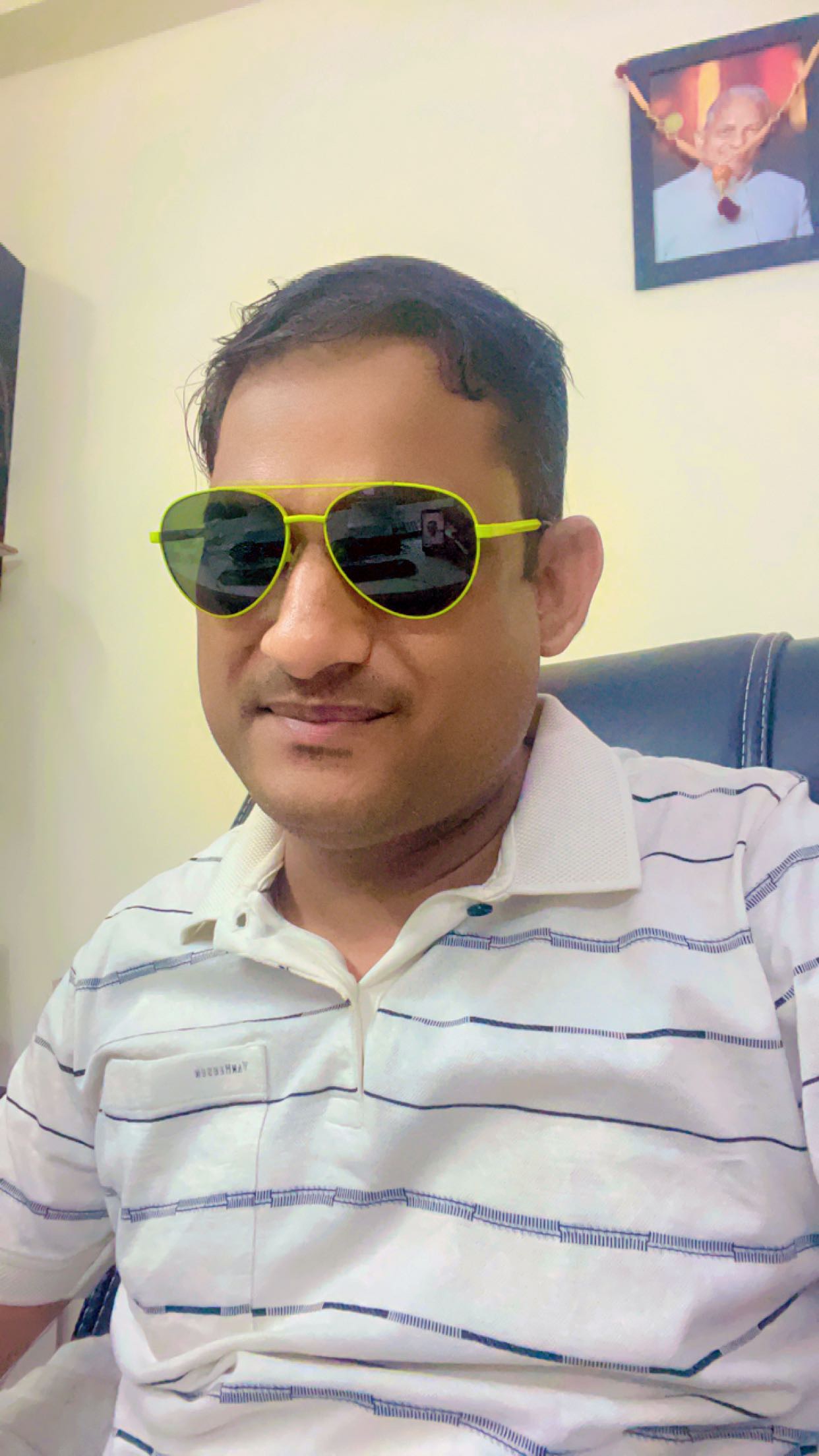 Deepak Rohil