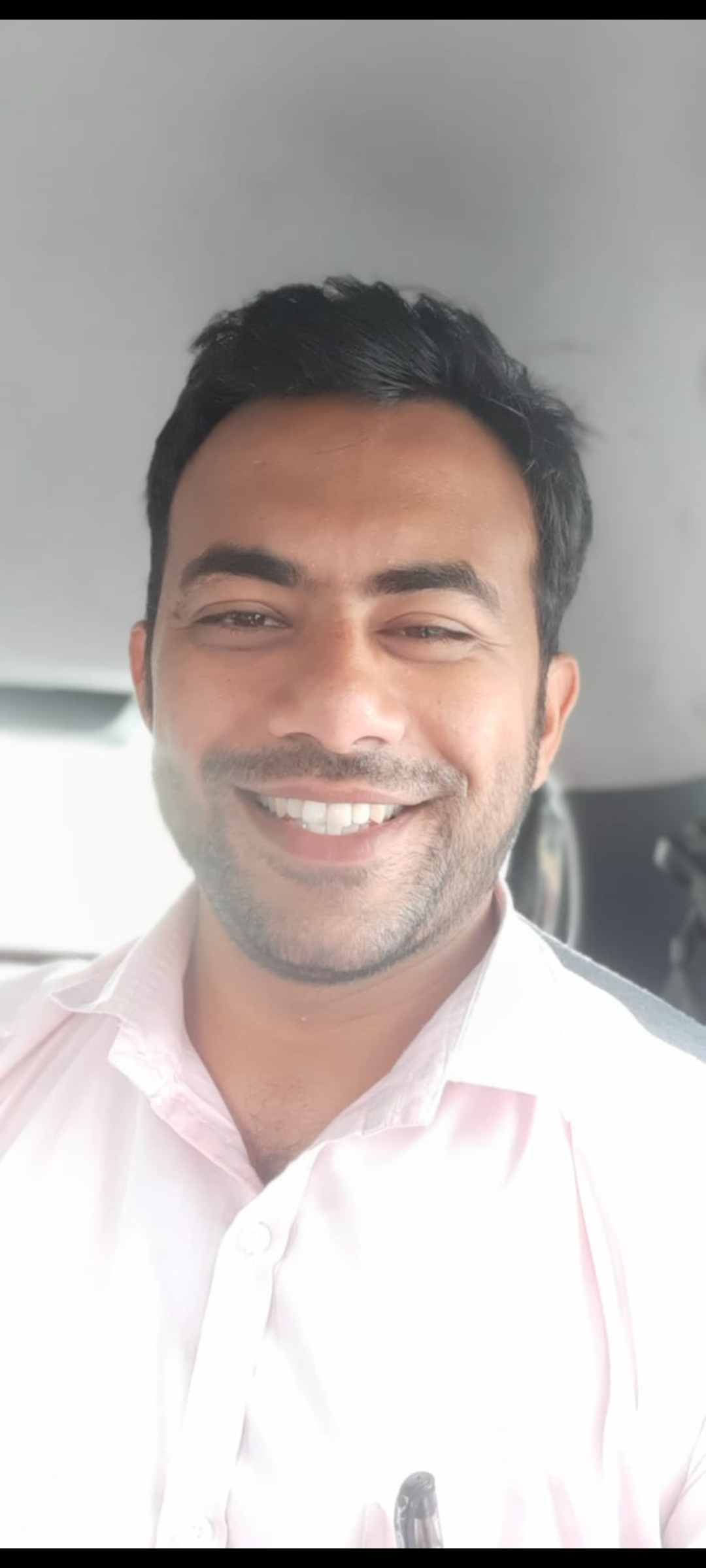 Sanket jain