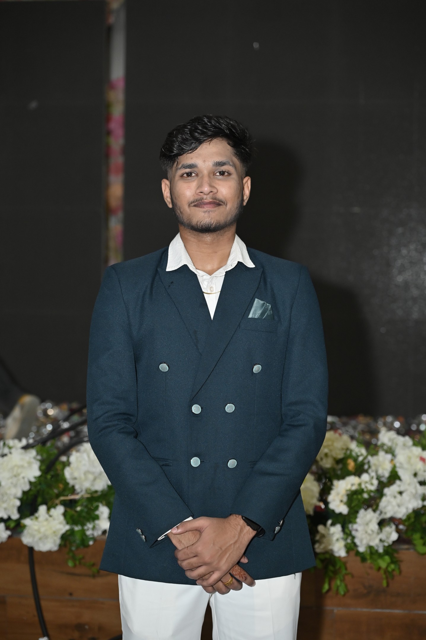 Parv Jain