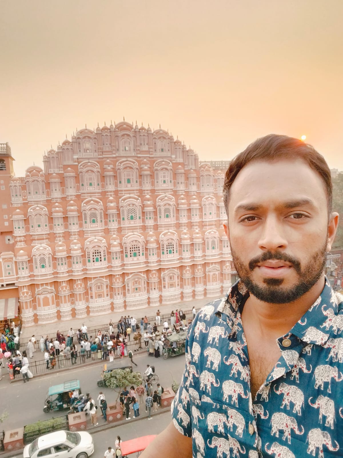 Yaman jain