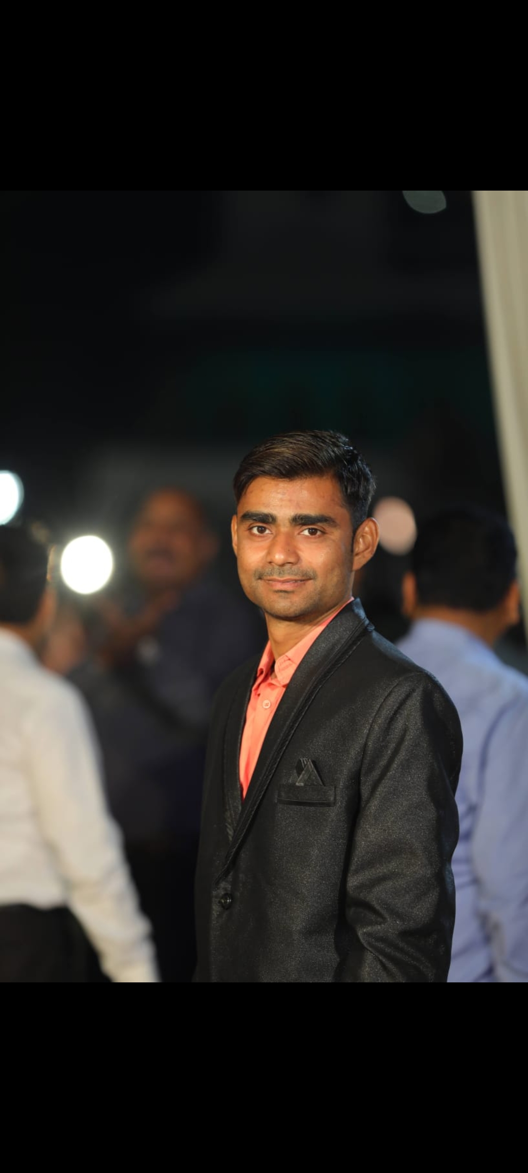 Ashish jain