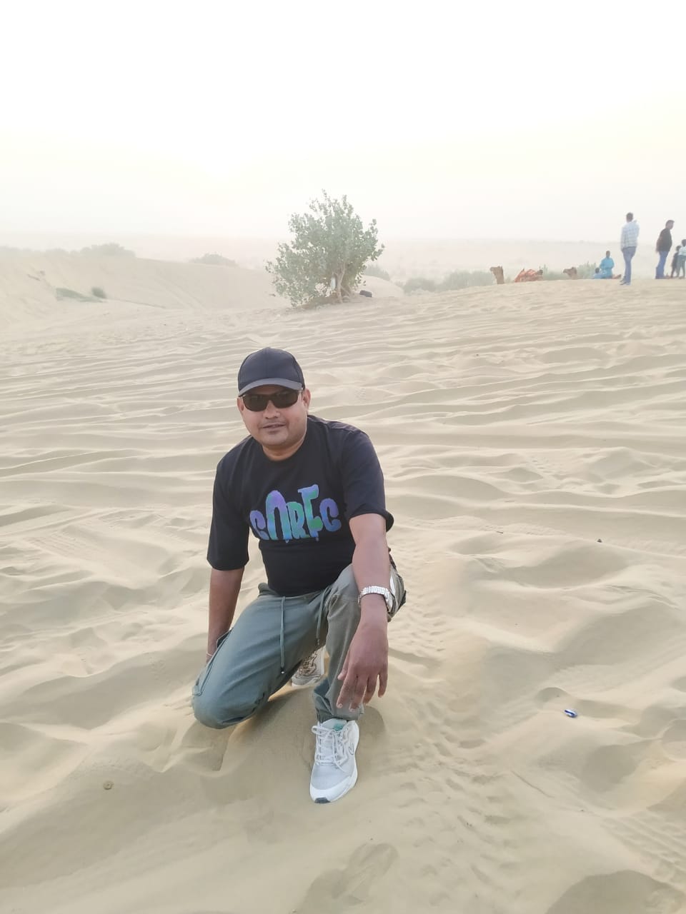 Ashok Kumar Jain
