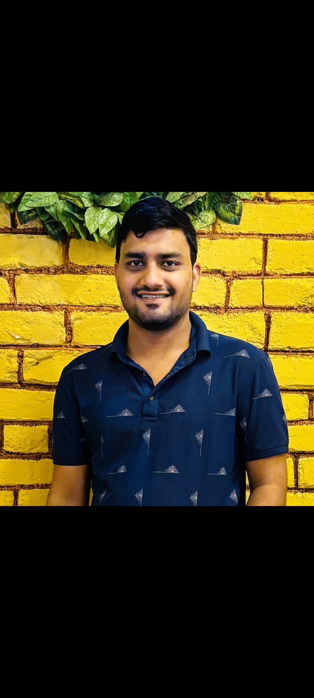 Chitrash jain