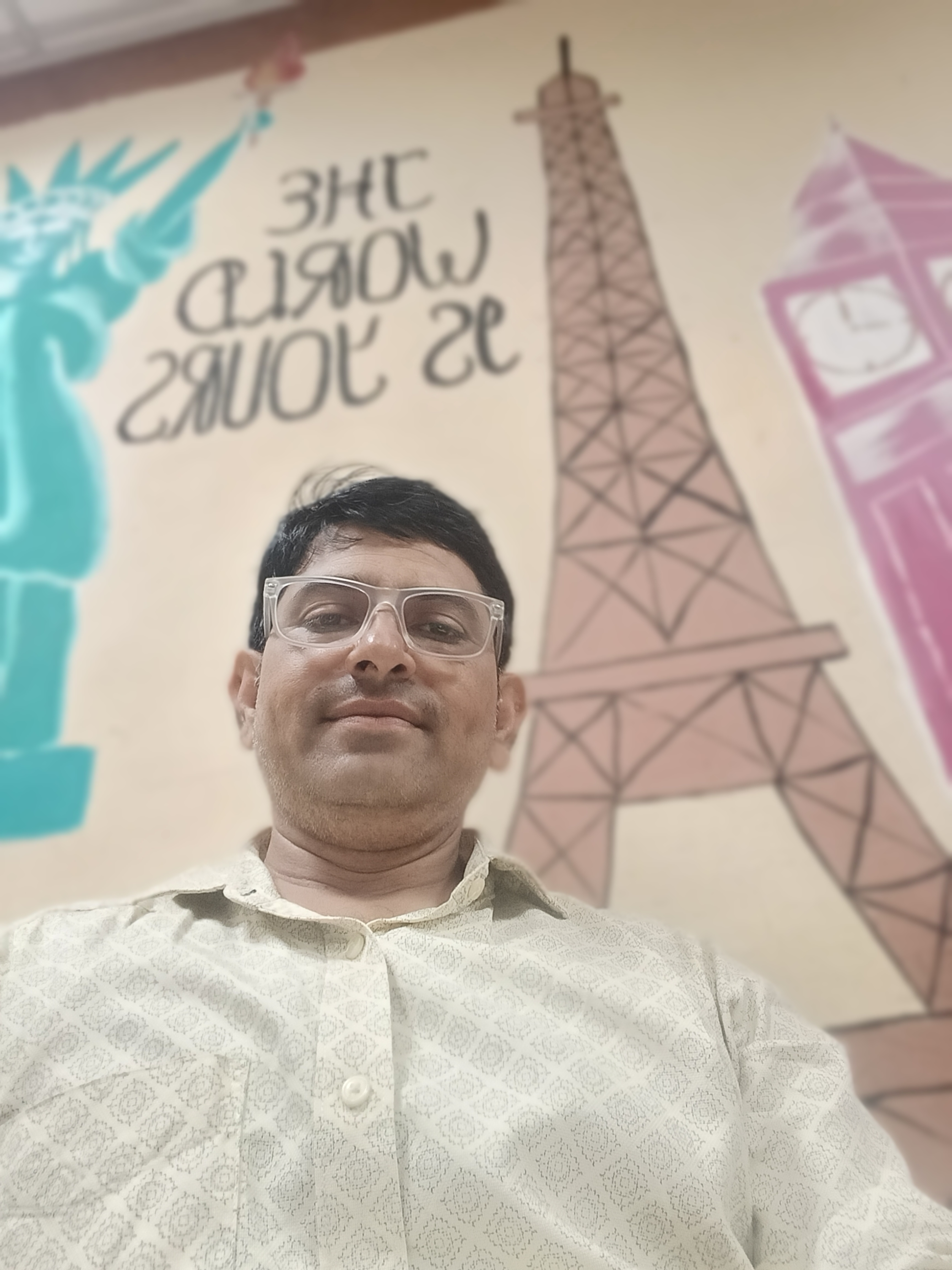 sheshank jain