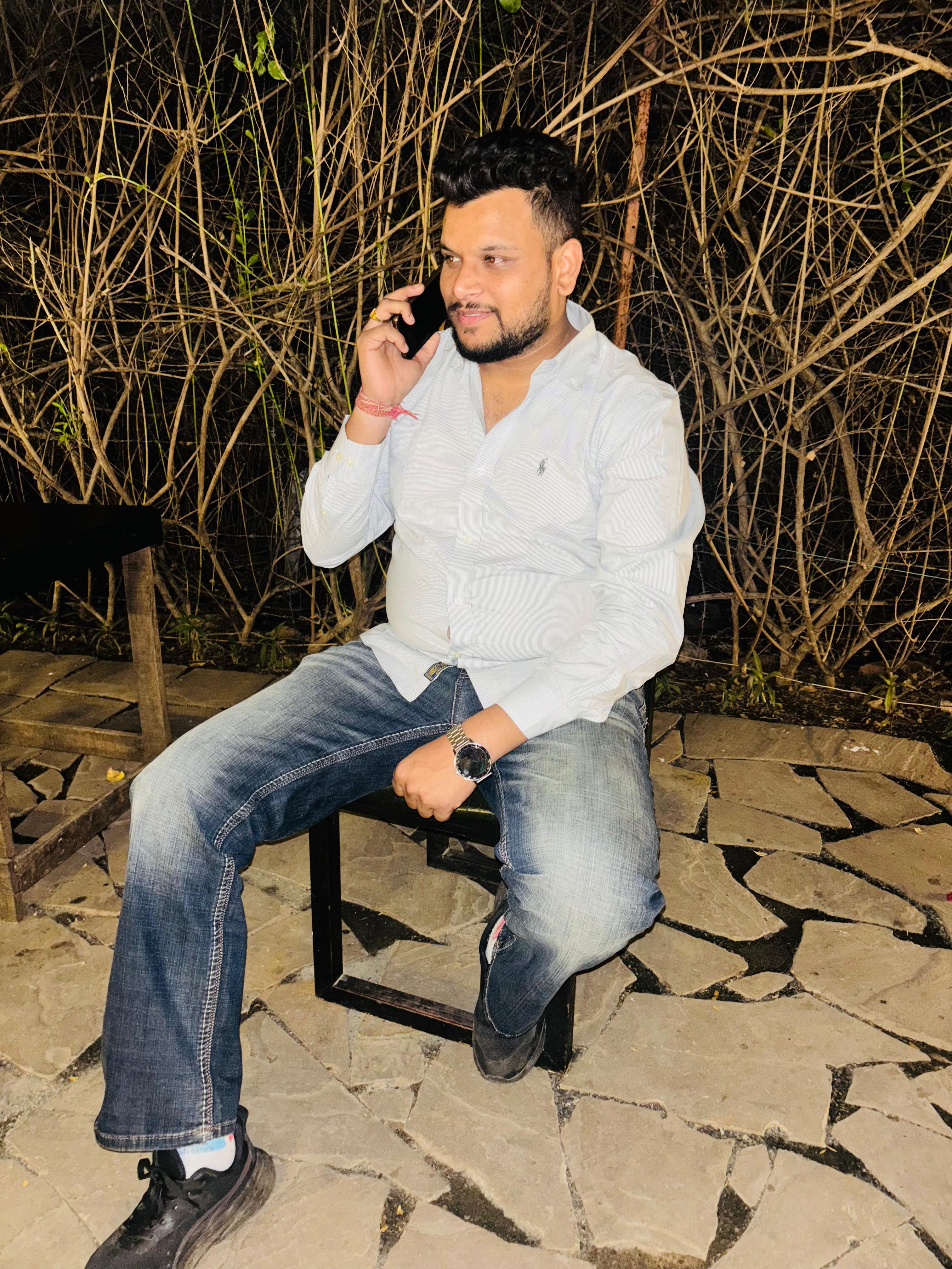 Ankit Jain