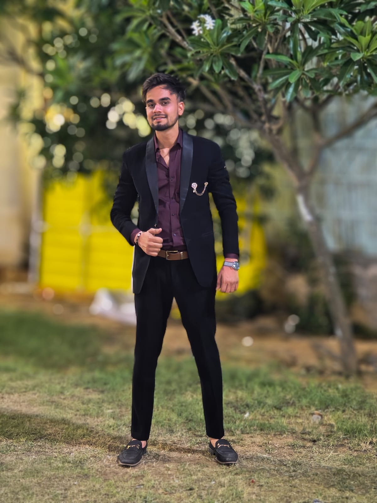 Pawan jain