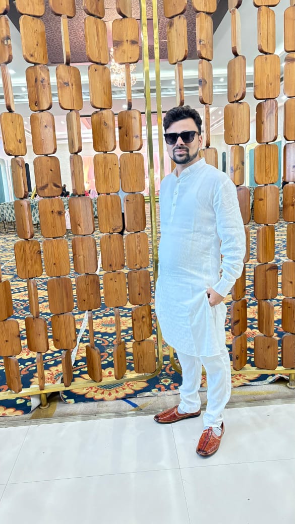 Kavish kumar jain