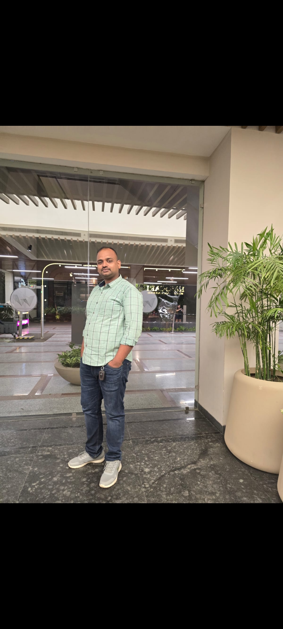 Harshit jain