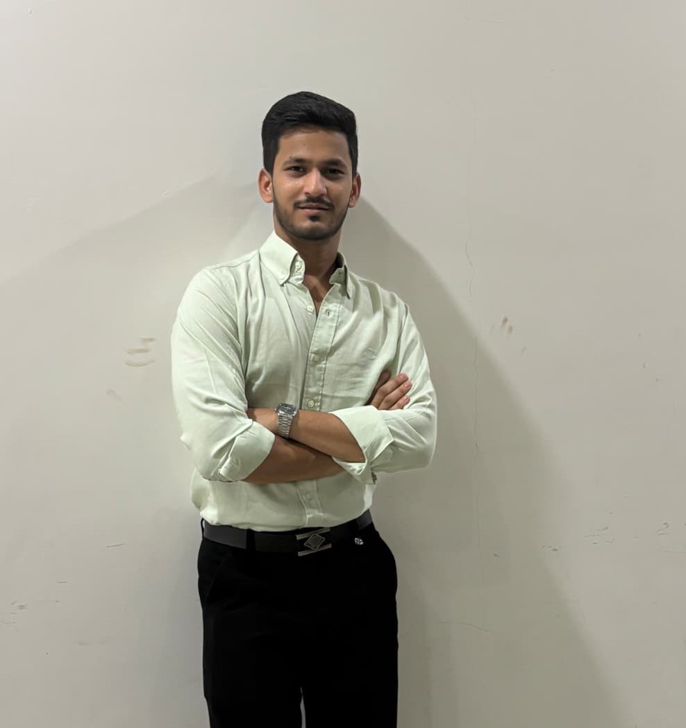 PRINCE JAIN