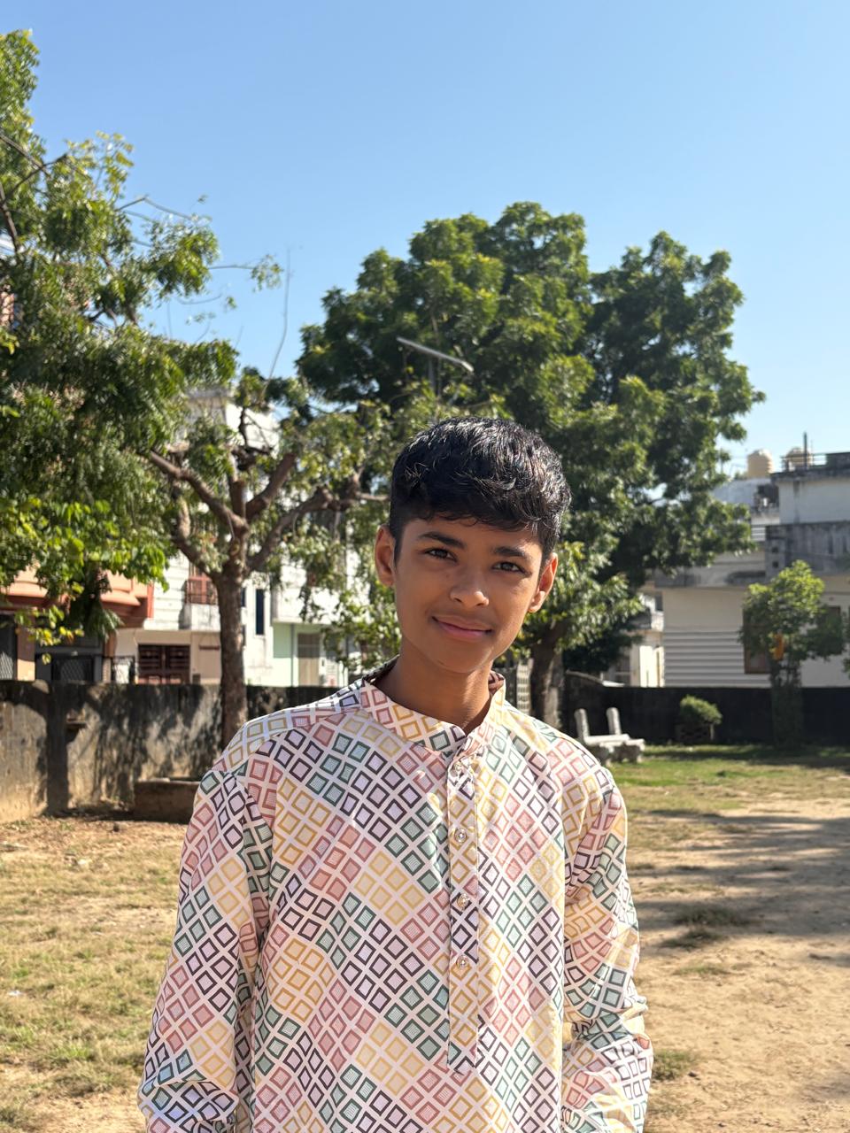 Granth Jain