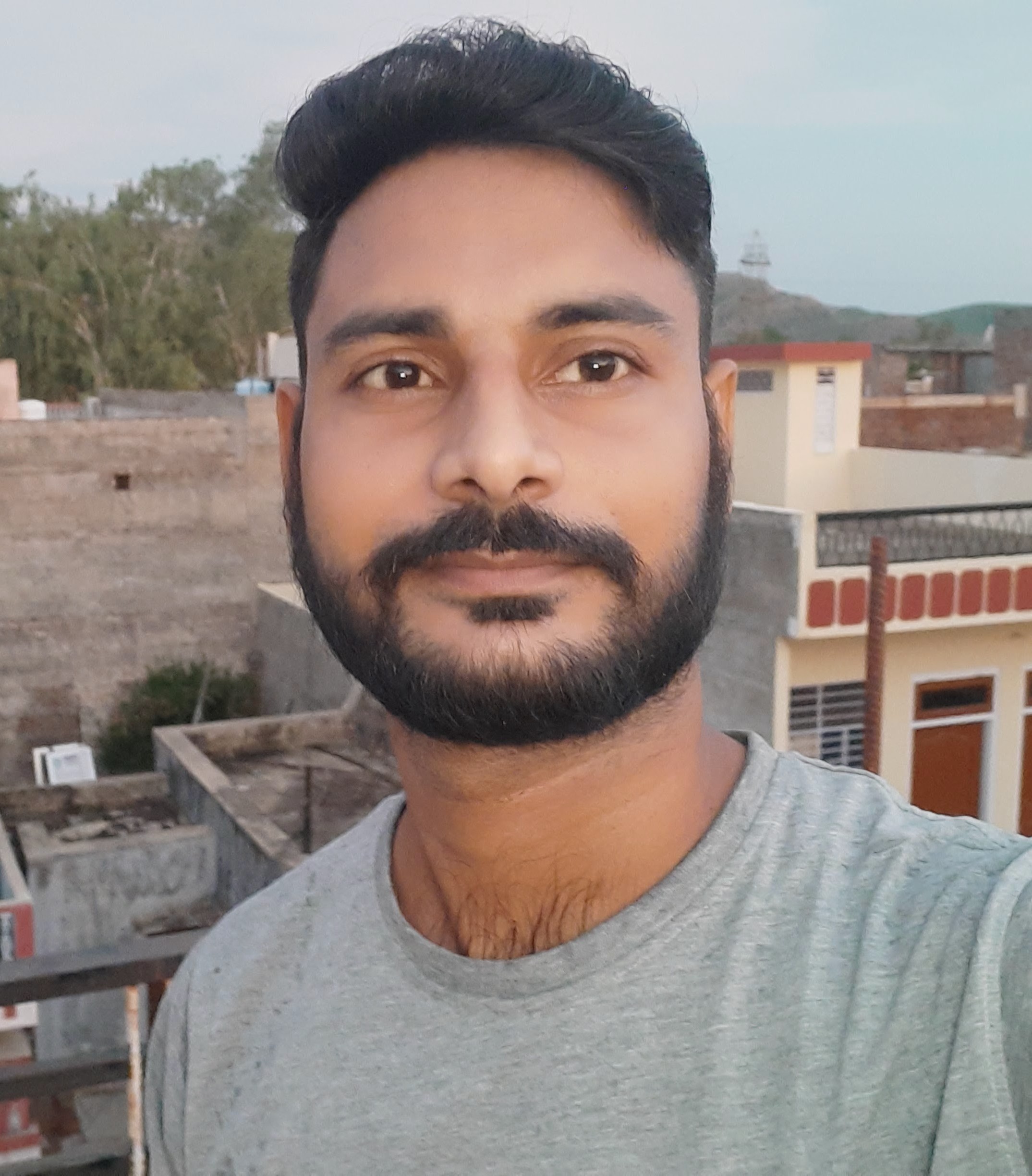Deepak Kumar jain