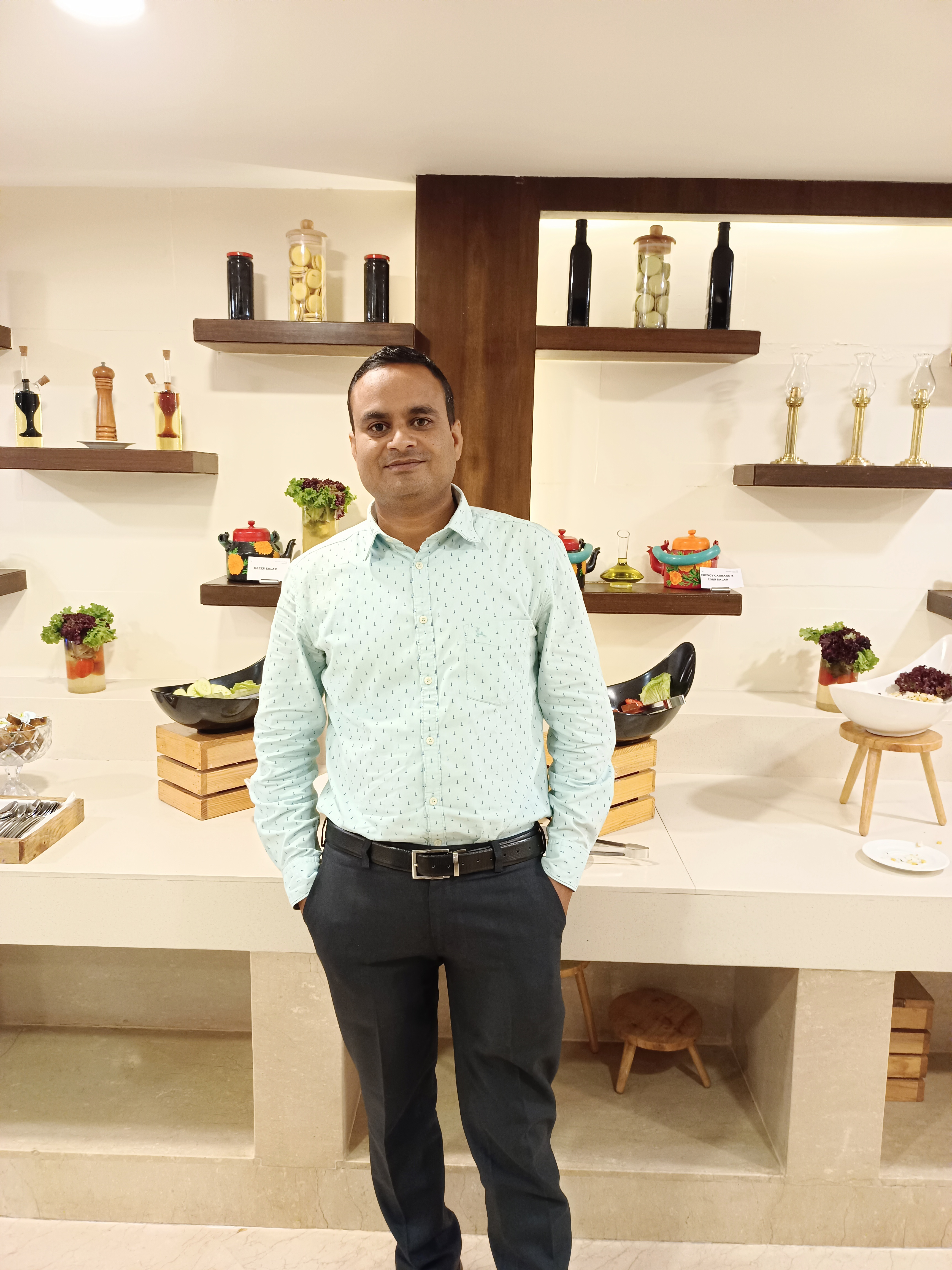 RINKU KUMAR JAIN