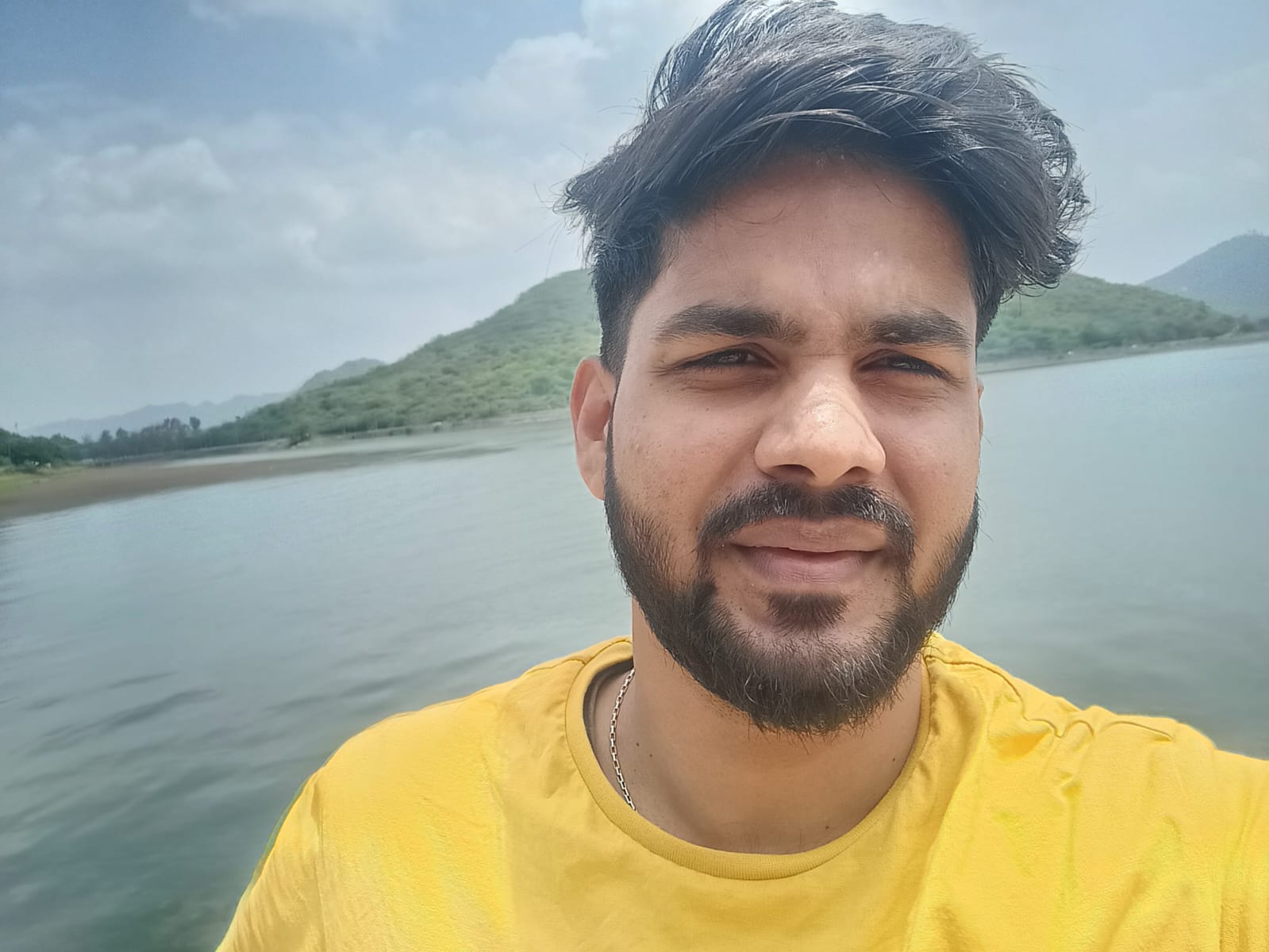 Shubham jain