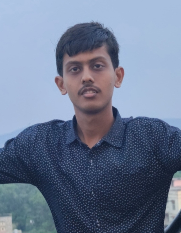 Kavish Jain