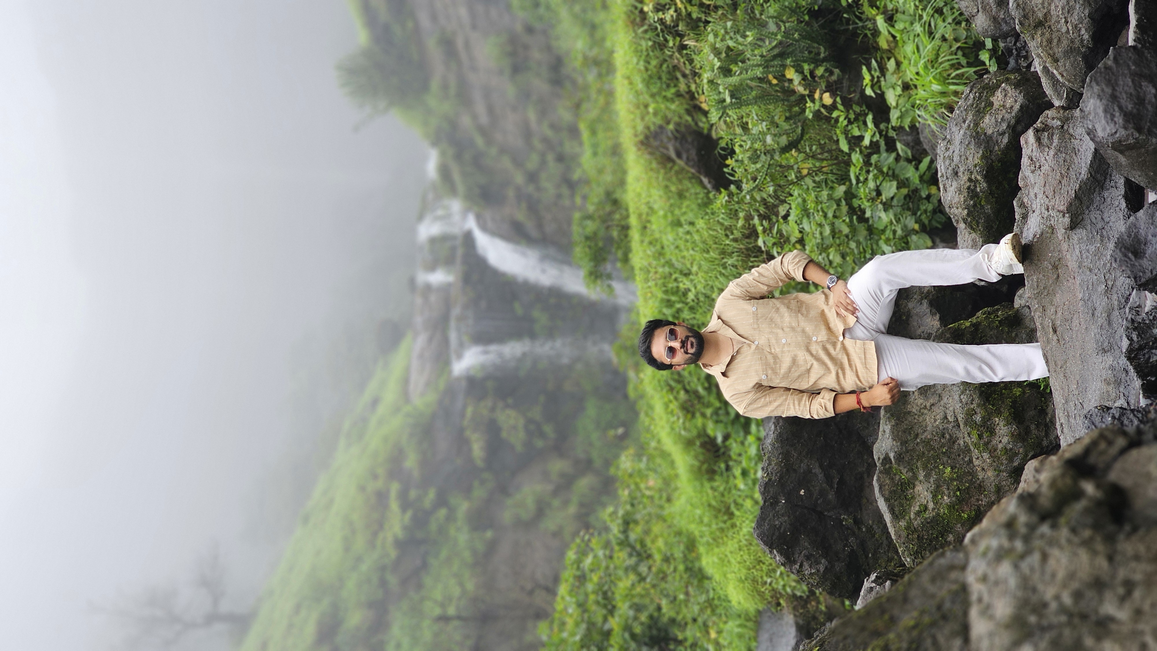 Devesh porwal