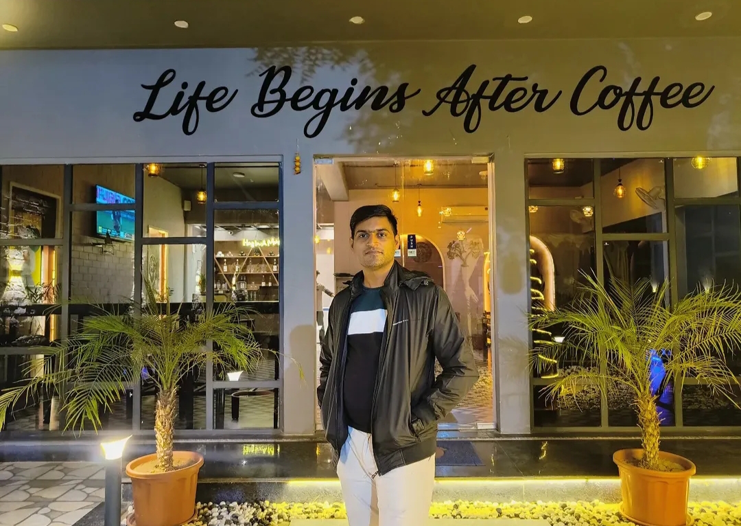 Kaushal Jain