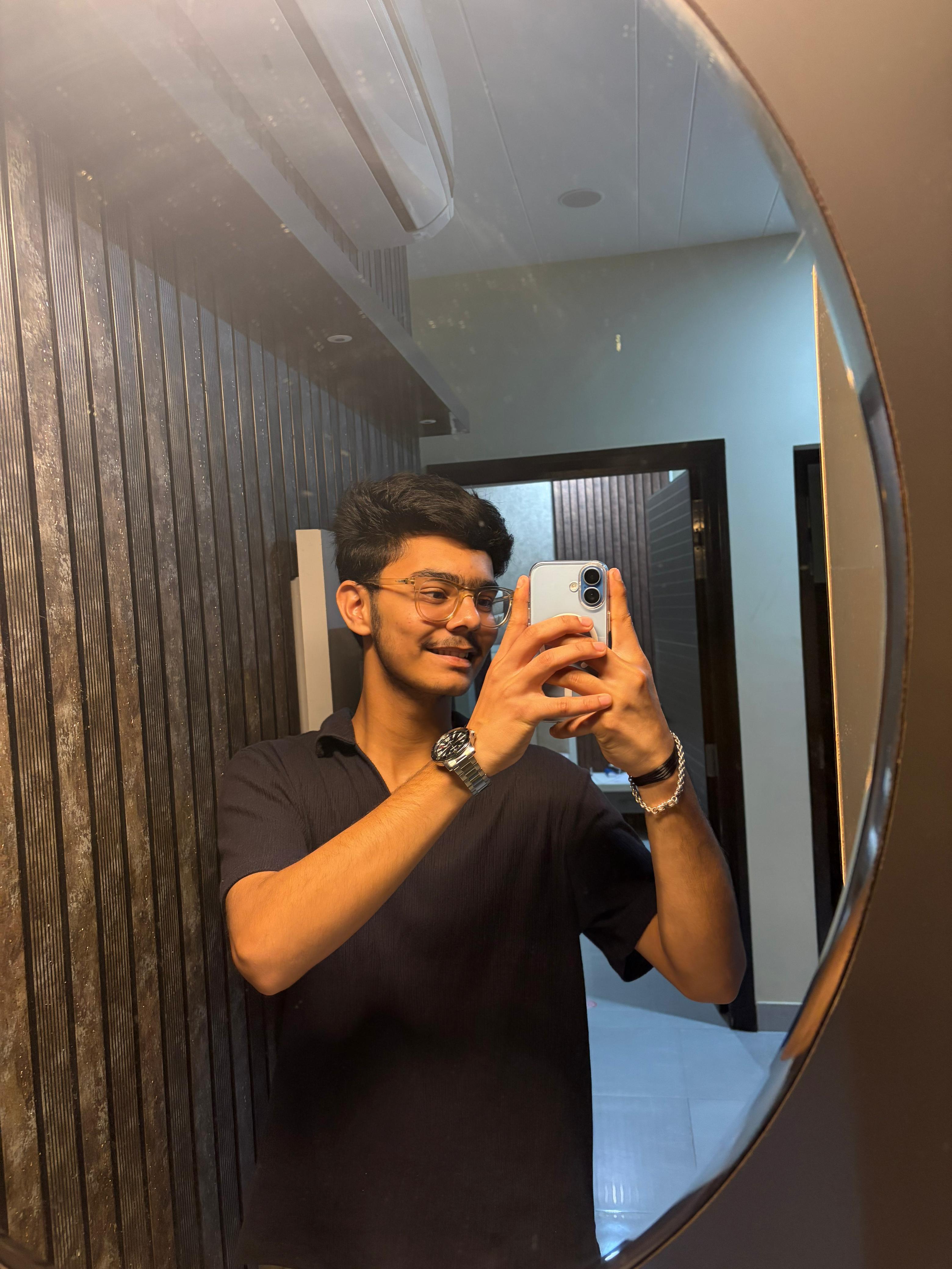 Tanay Jain