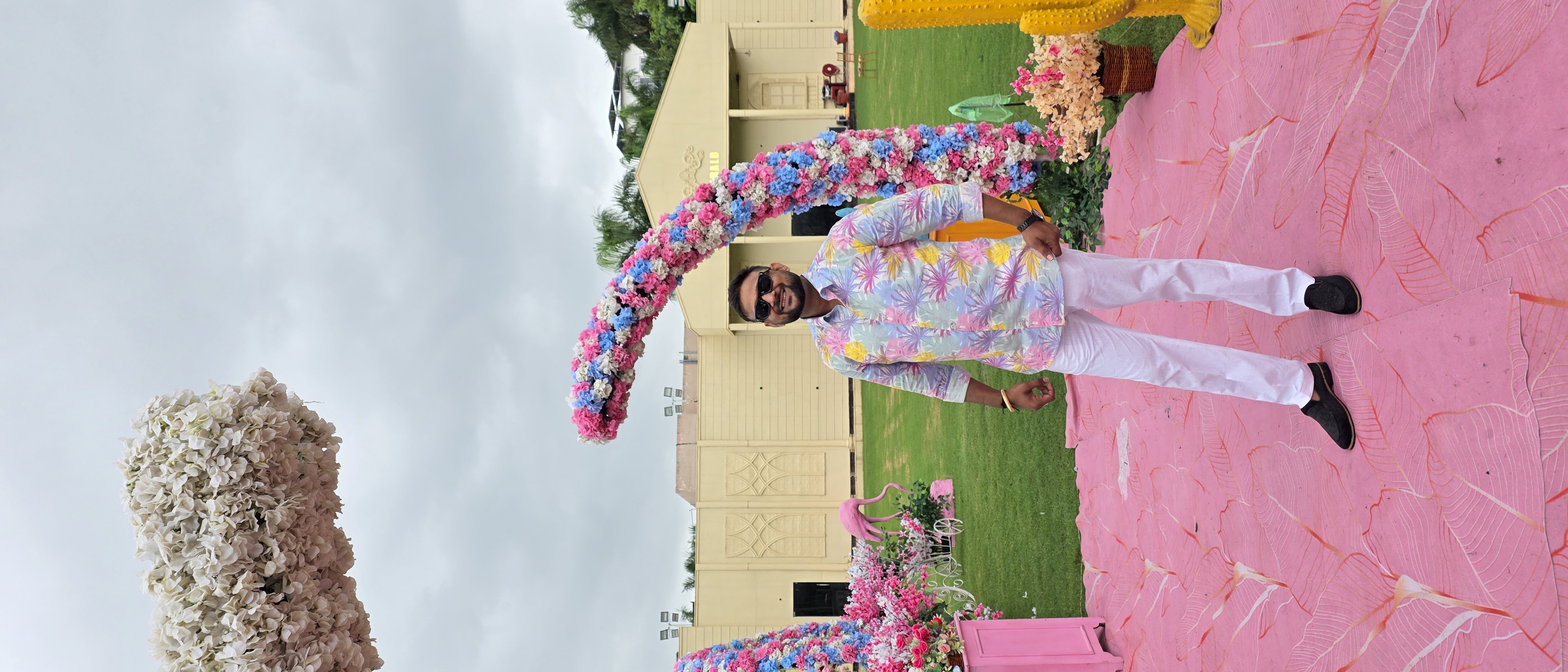 Deepak jain