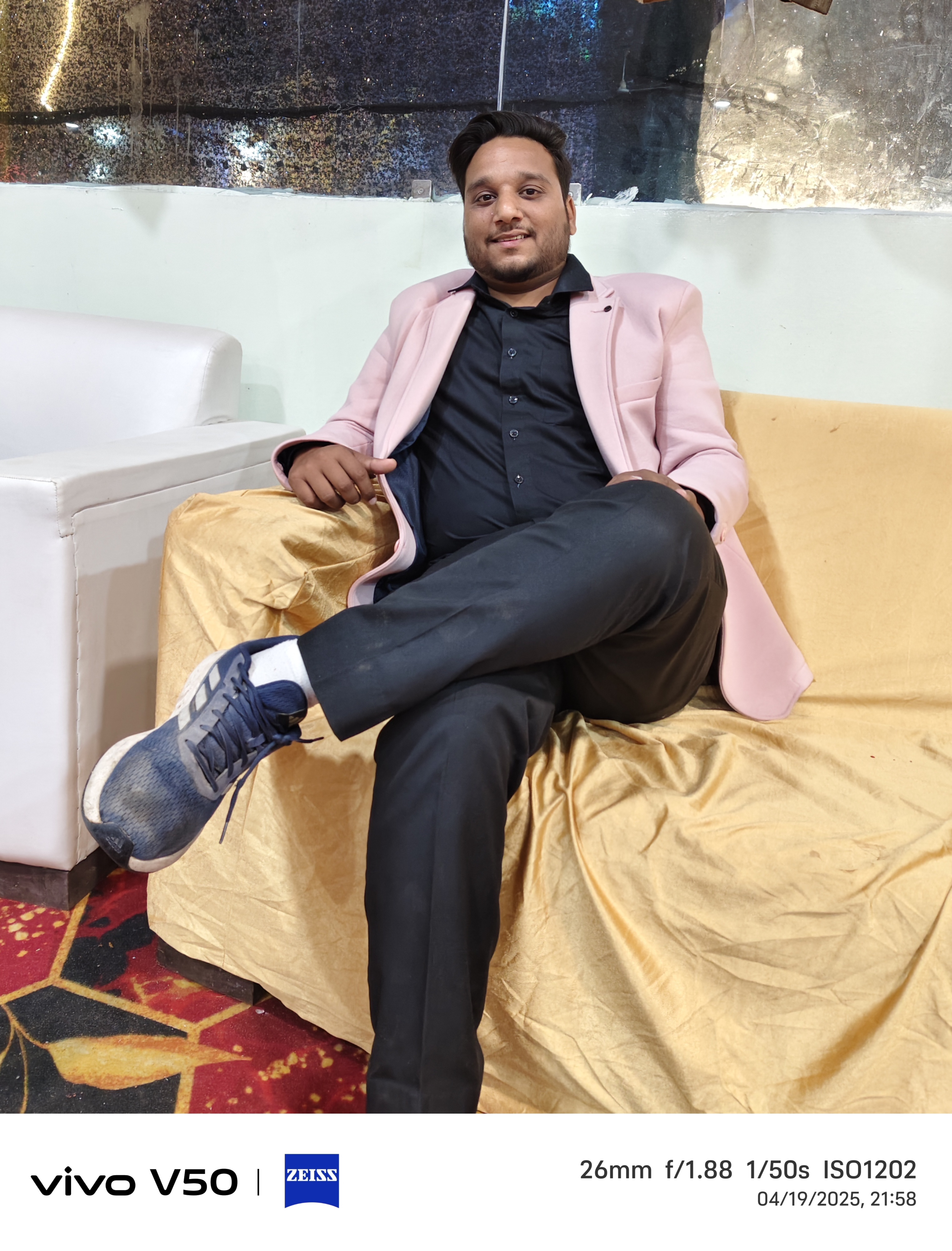 Nilesh Jain