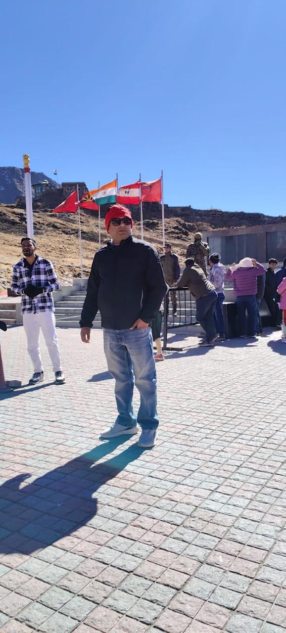 Anshul Jain
