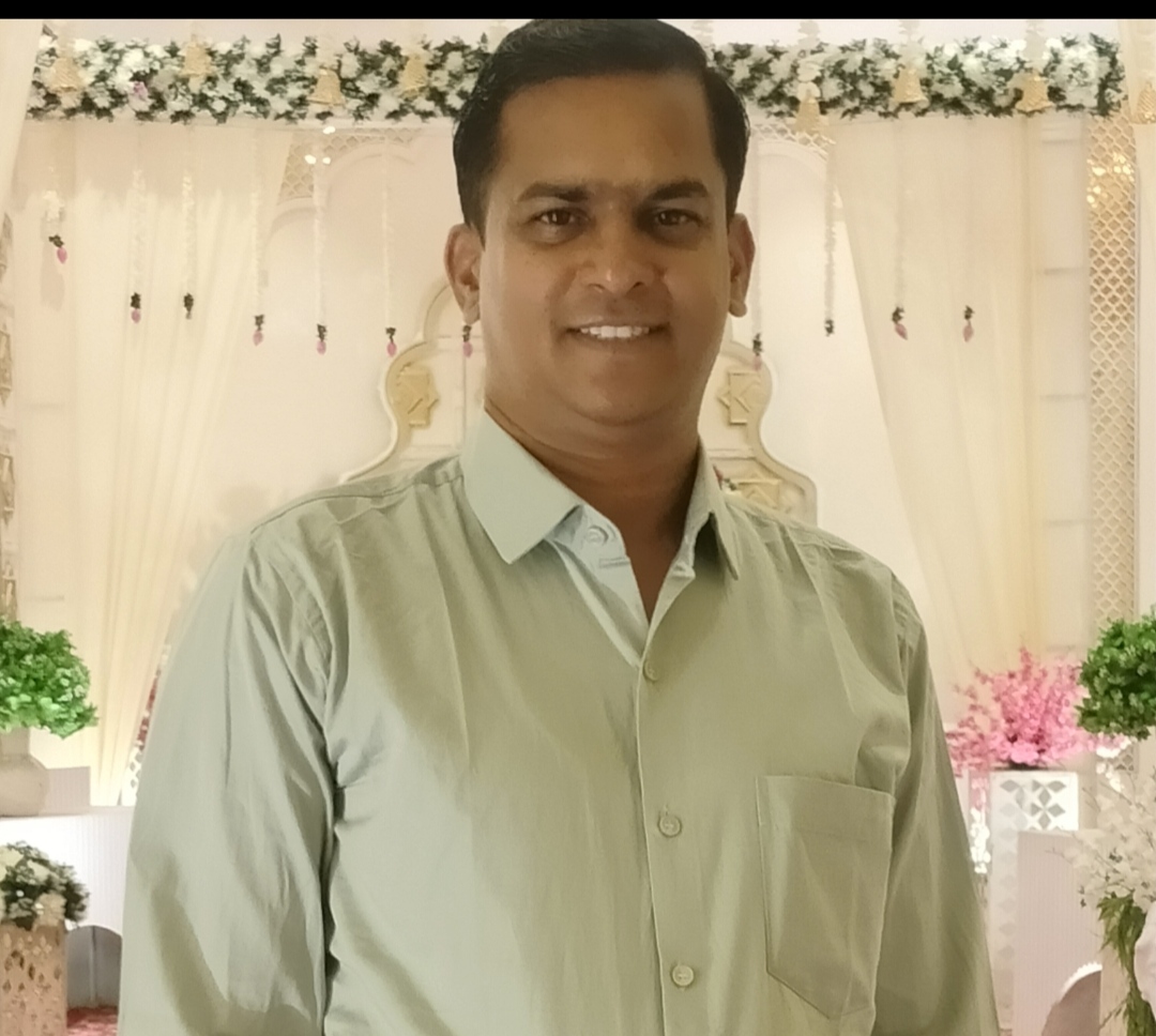 DR. VINOD KUMAR JAIN