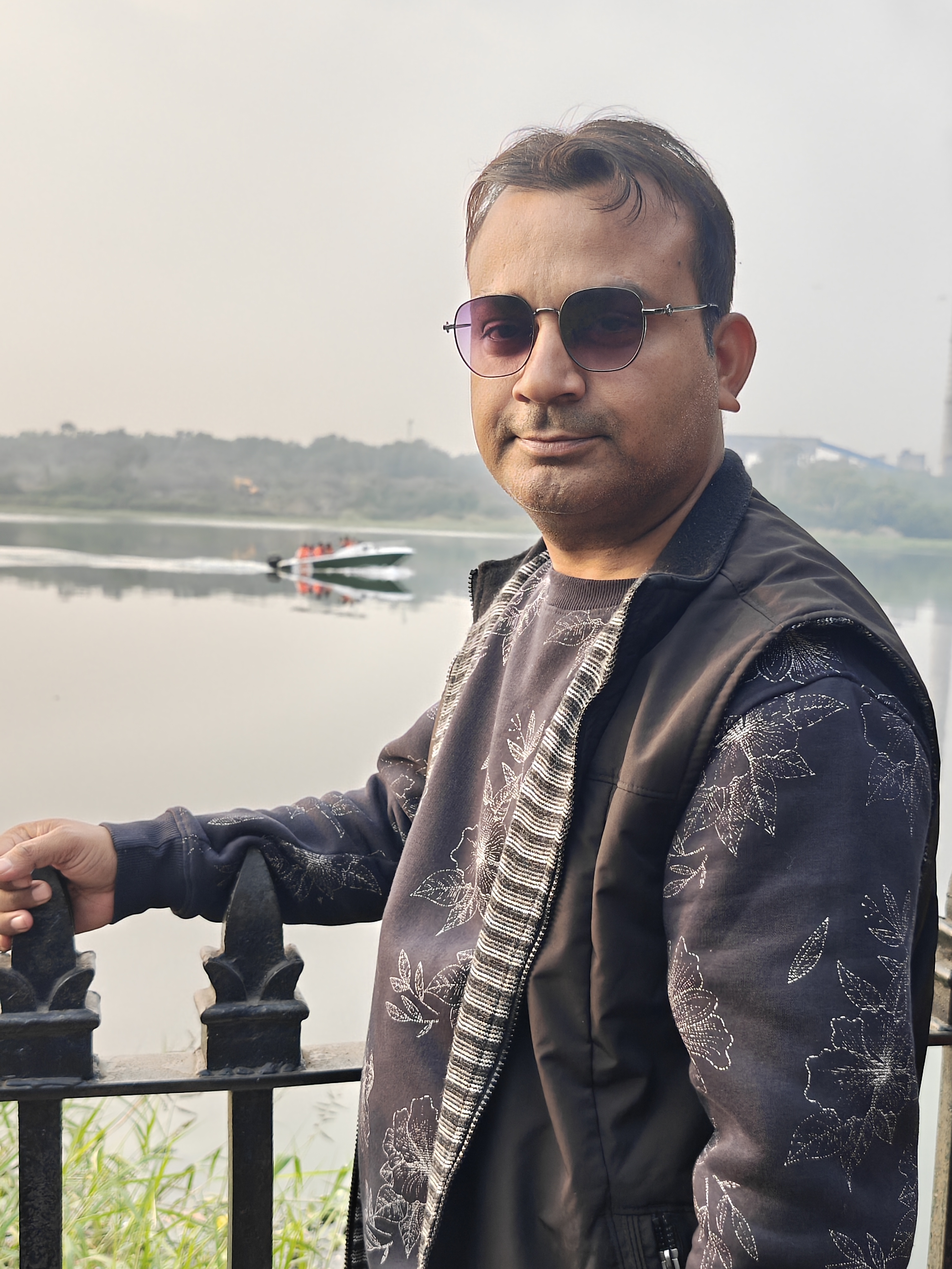 Rahul Jain