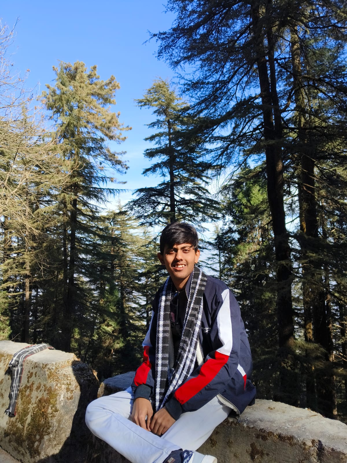 Kavish Jain