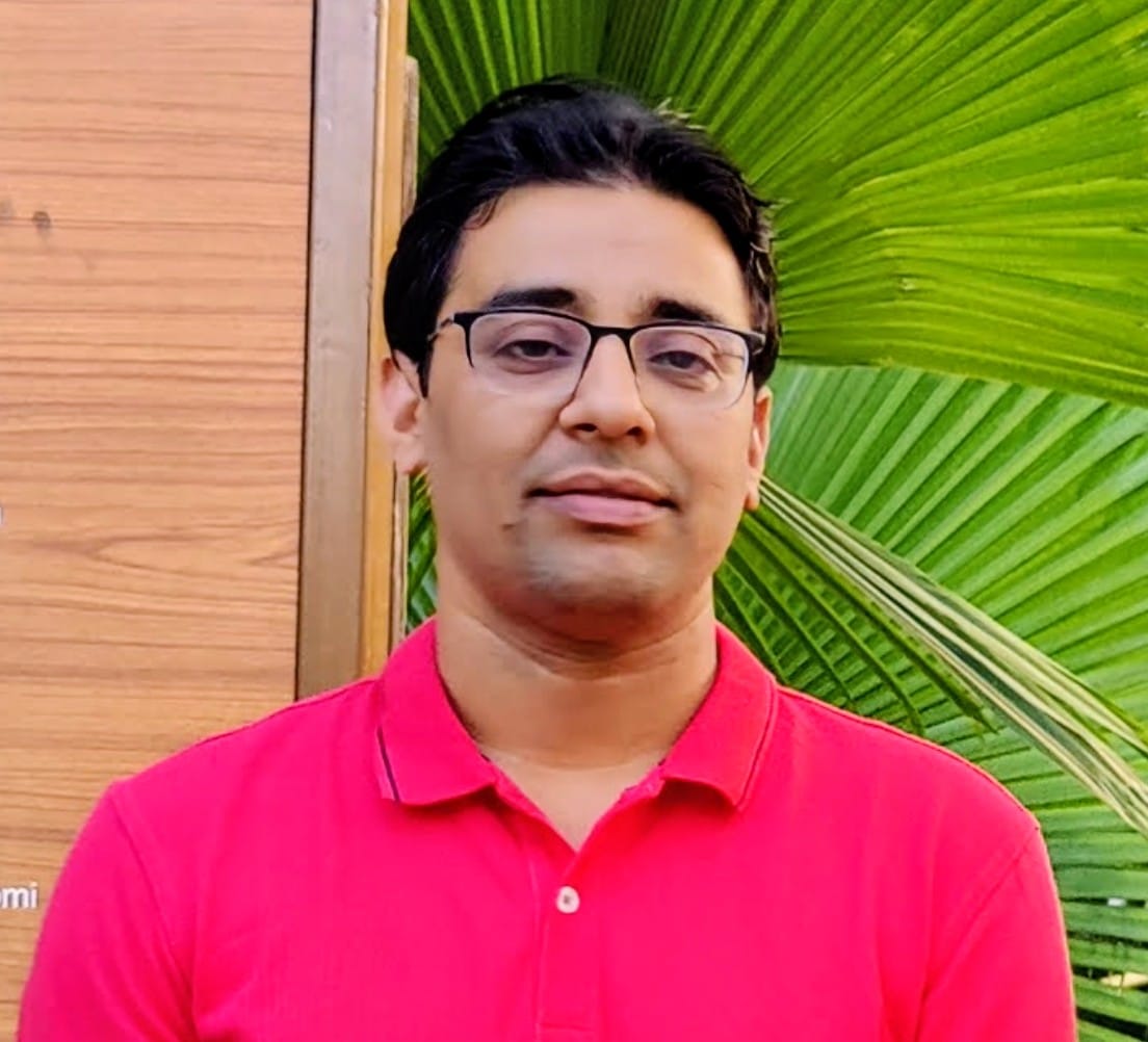 HEMANT KUMAR JAIN