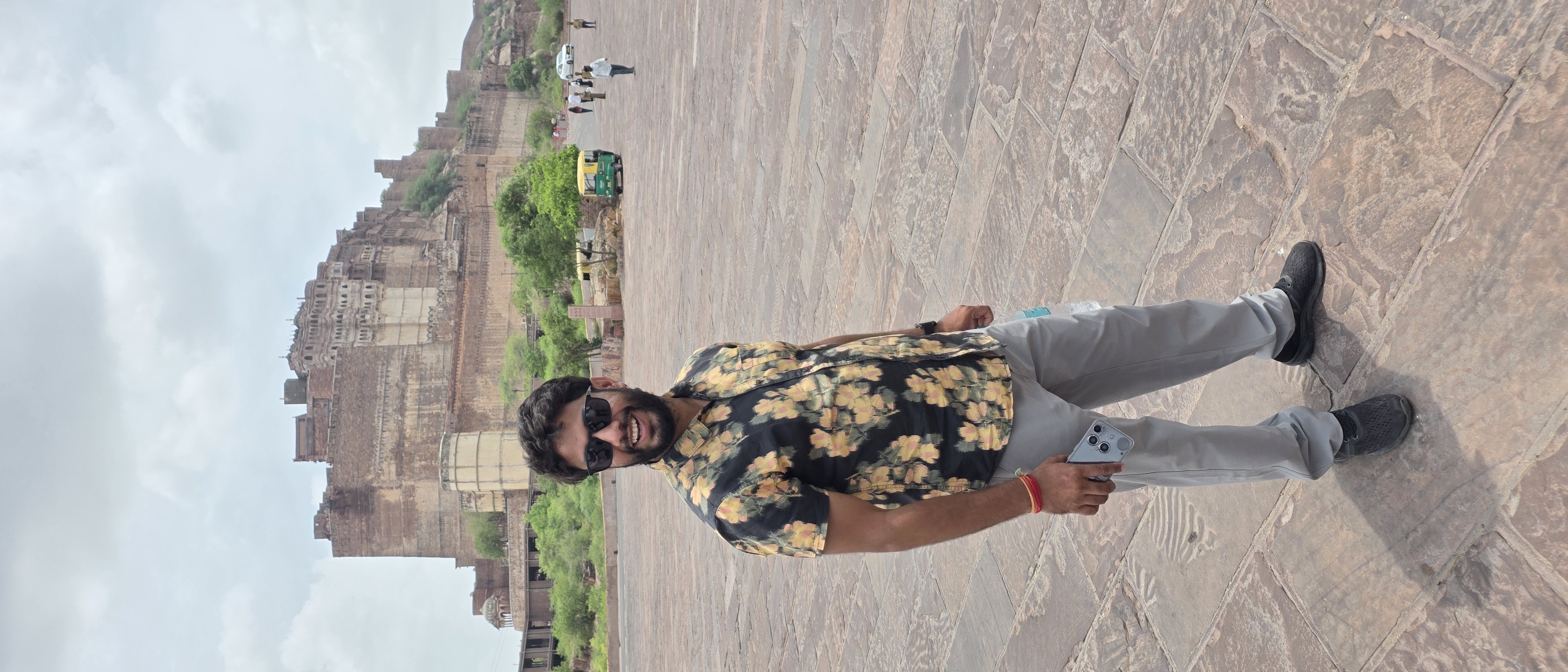 Divyank Gupta
