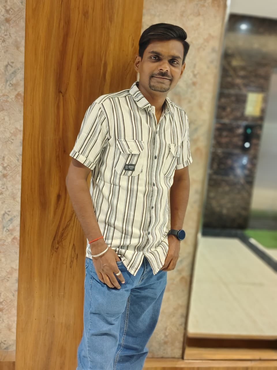 ASHISH JAIN