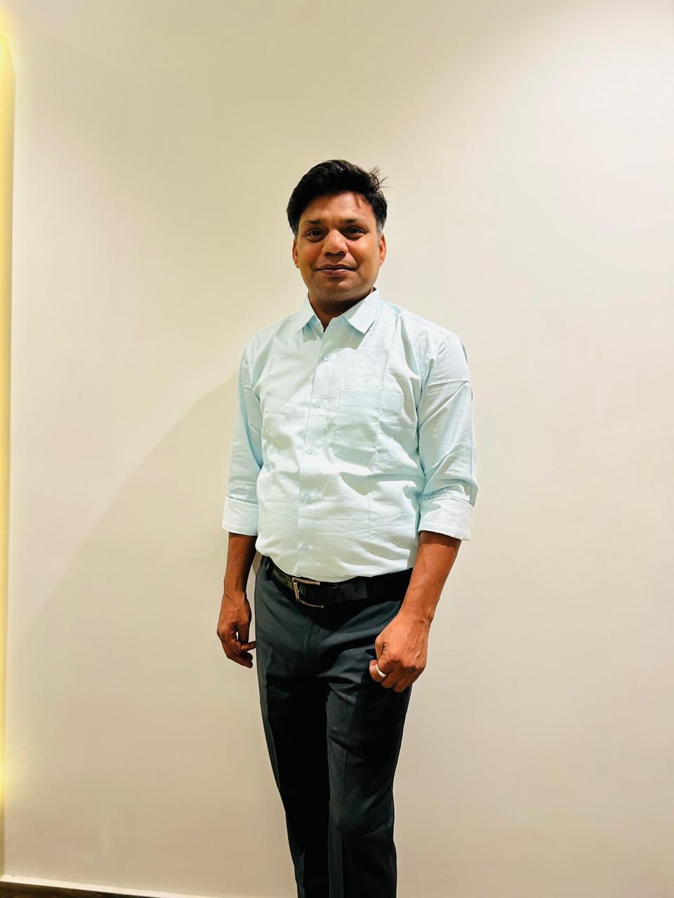 Vikas jain