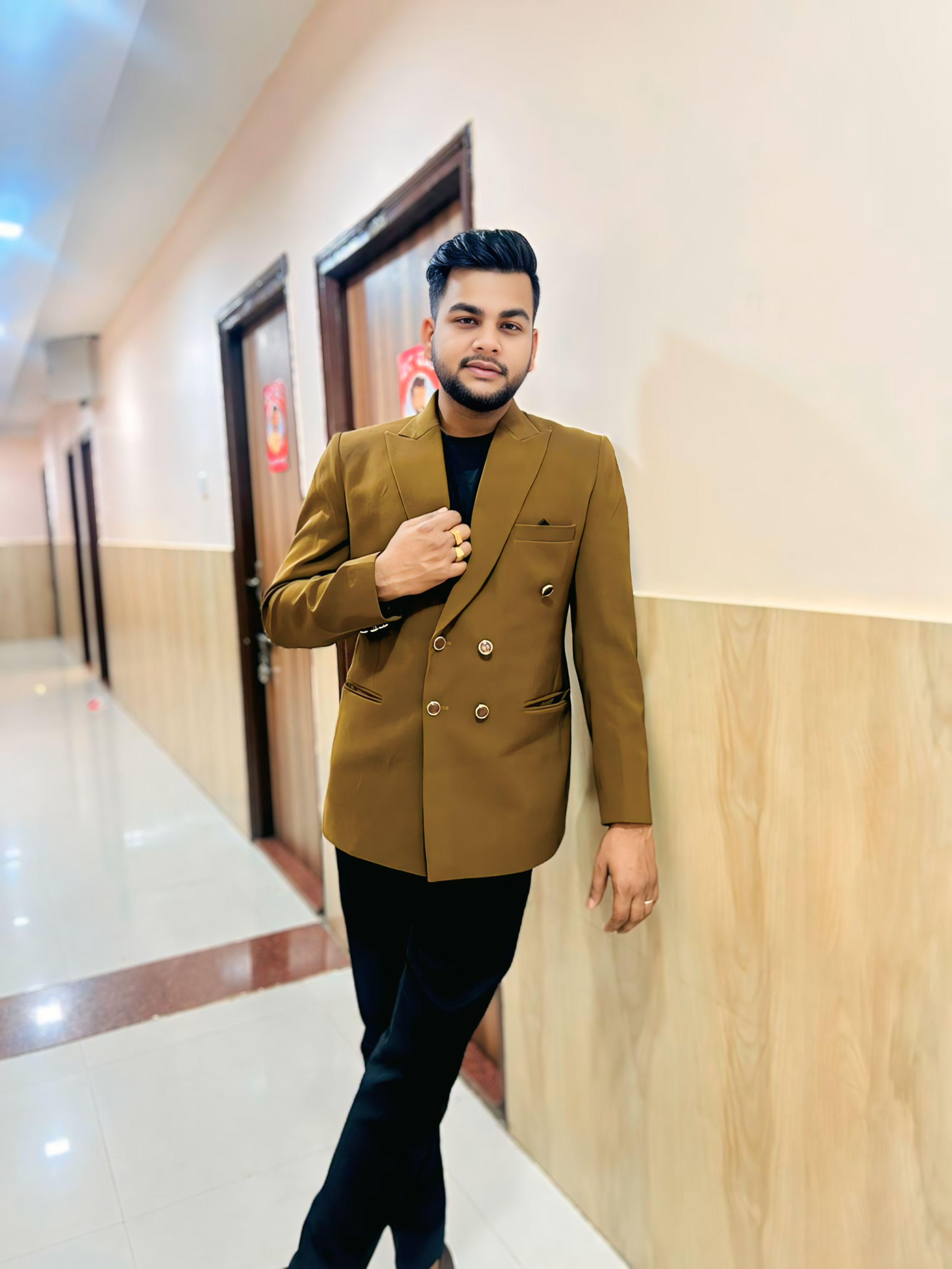 shubham jain