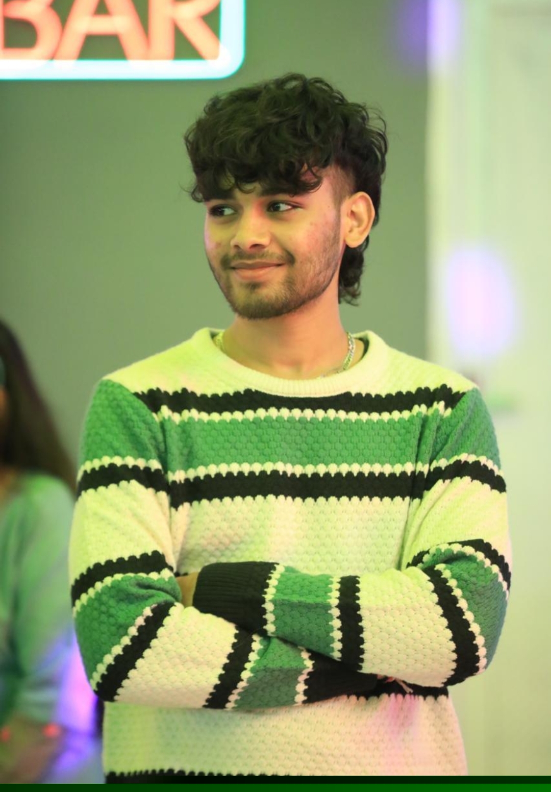 Pranay jain