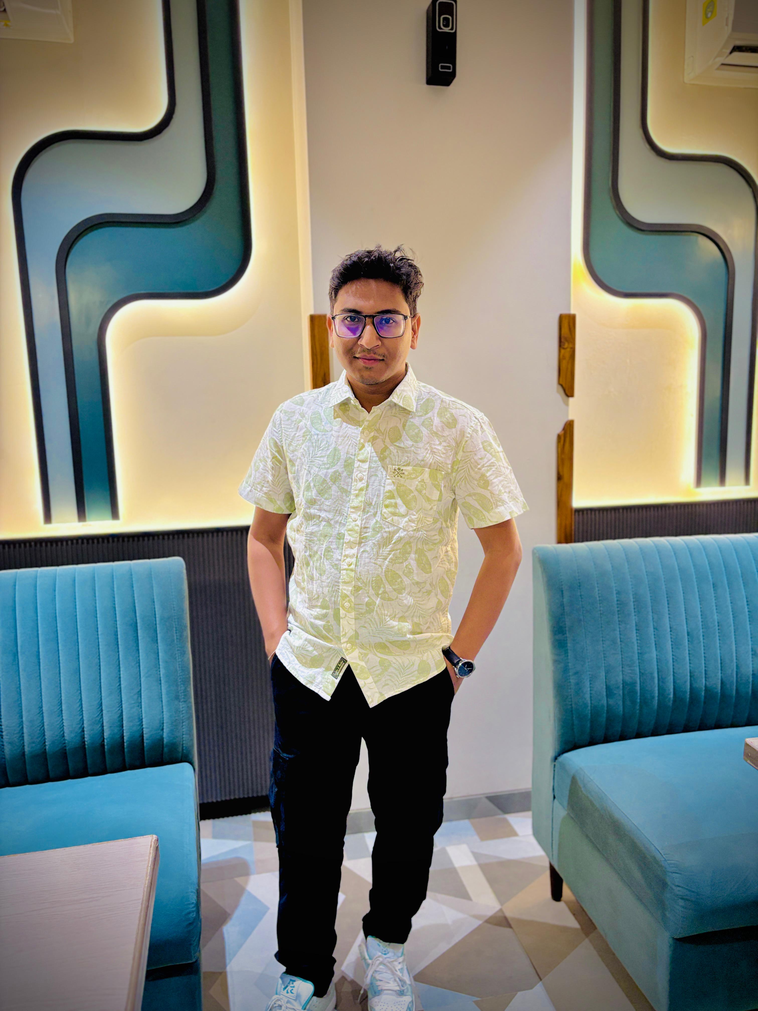 Siddharth jain