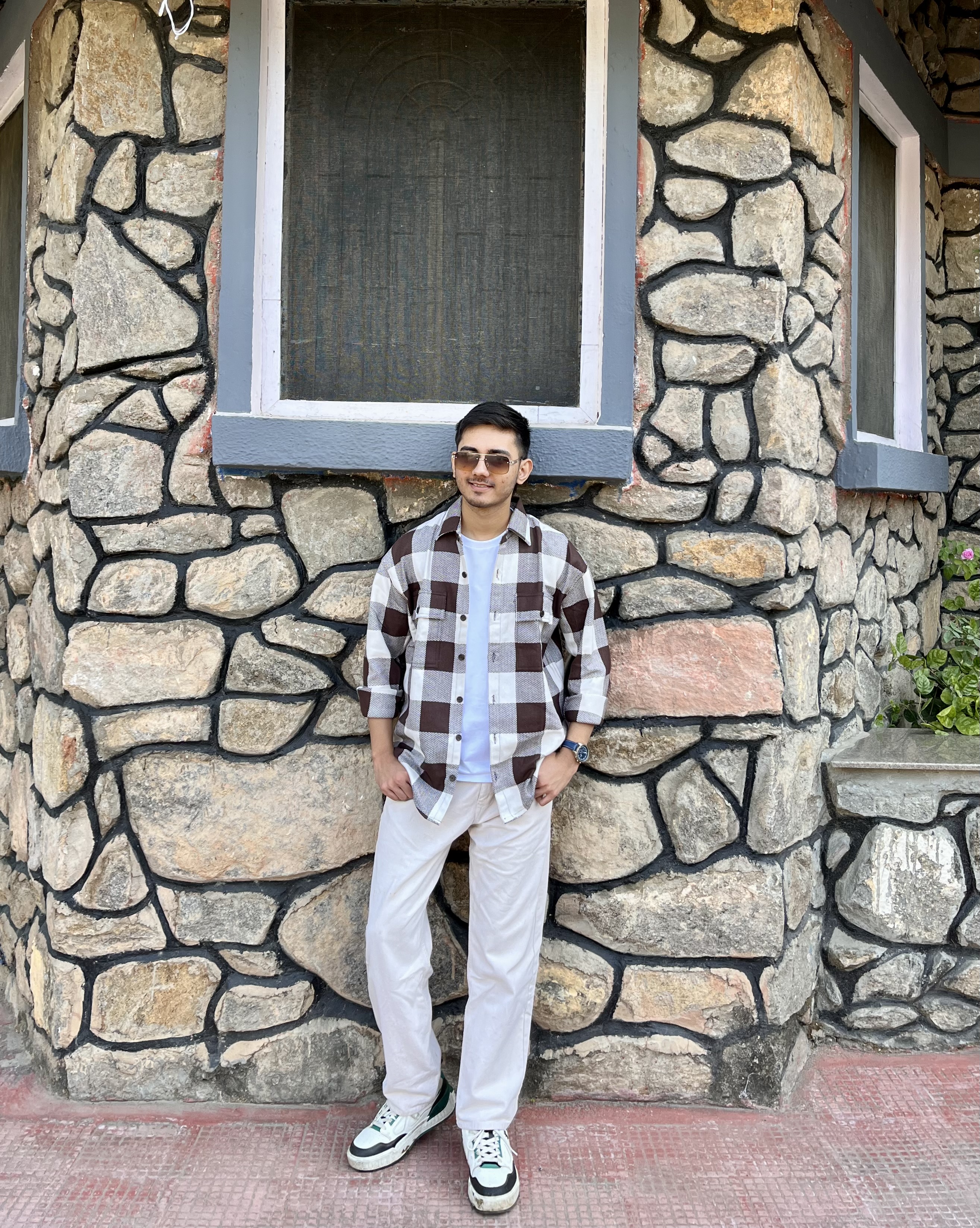 Lovish jain