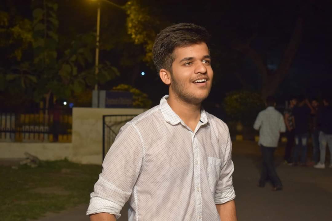 Pranay Jain