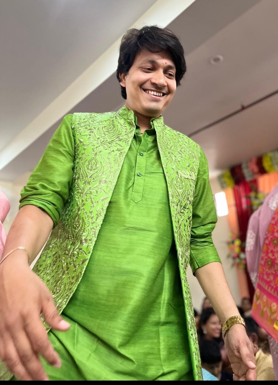 Manav Ujjawal