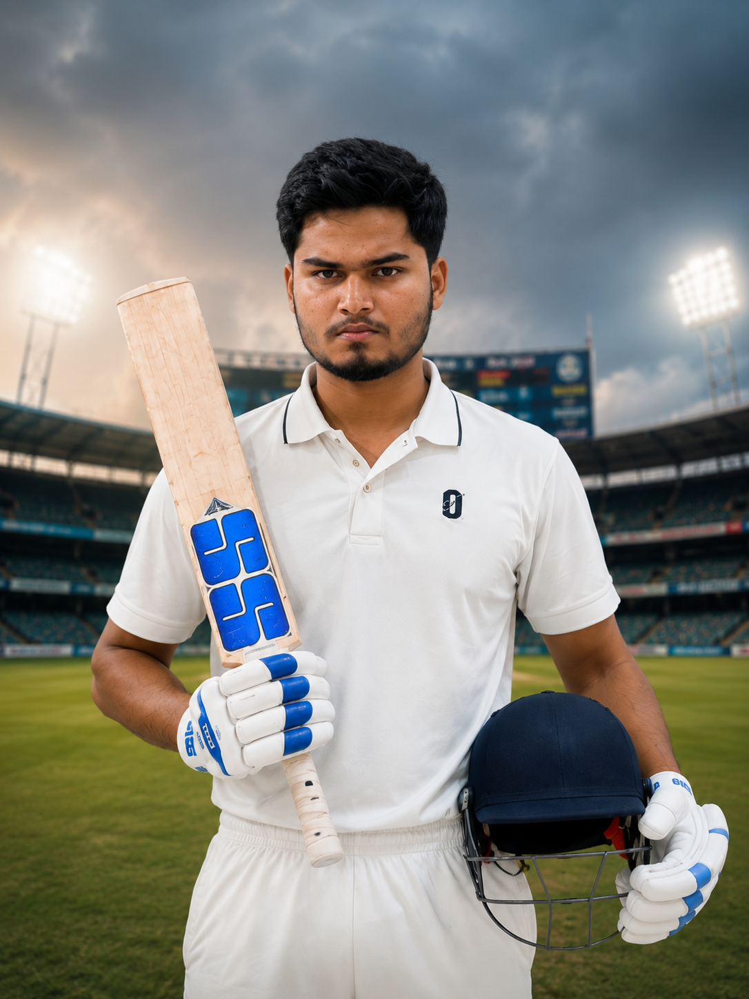 Piyush Jain
