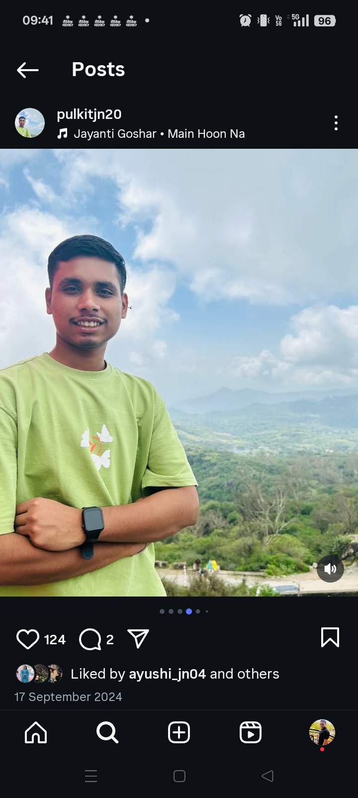 Pulkit jain