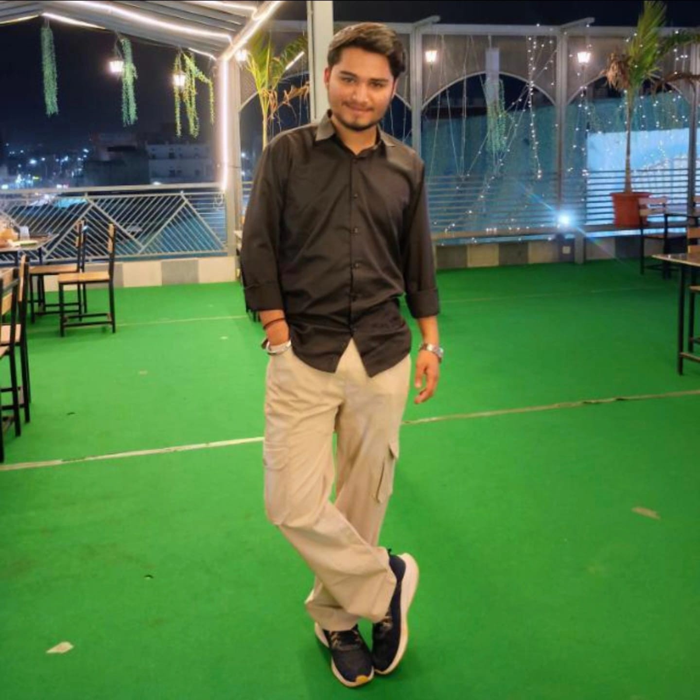 Piyush Jain