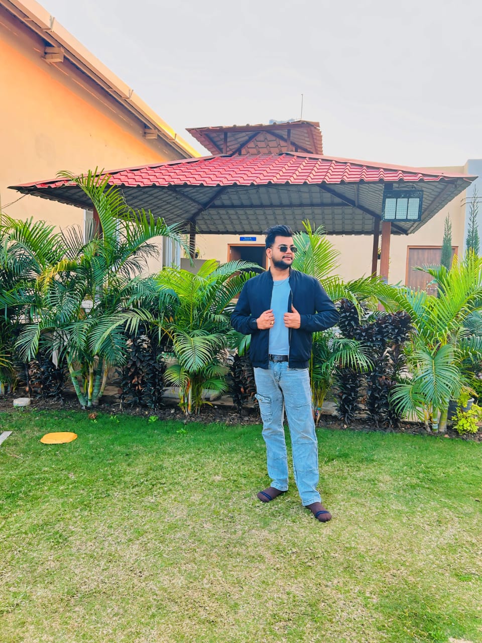 Shubham jain