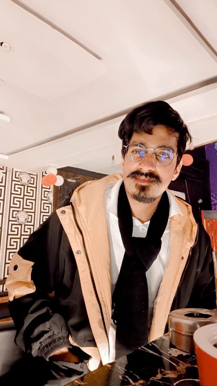 Punit jain
