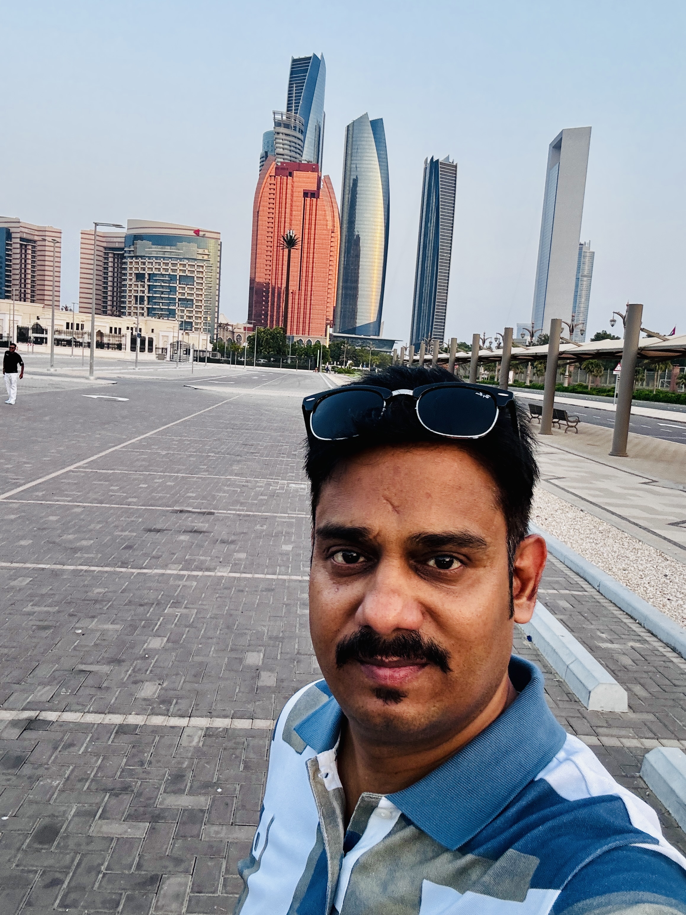Sanjay Jain (Sunari)