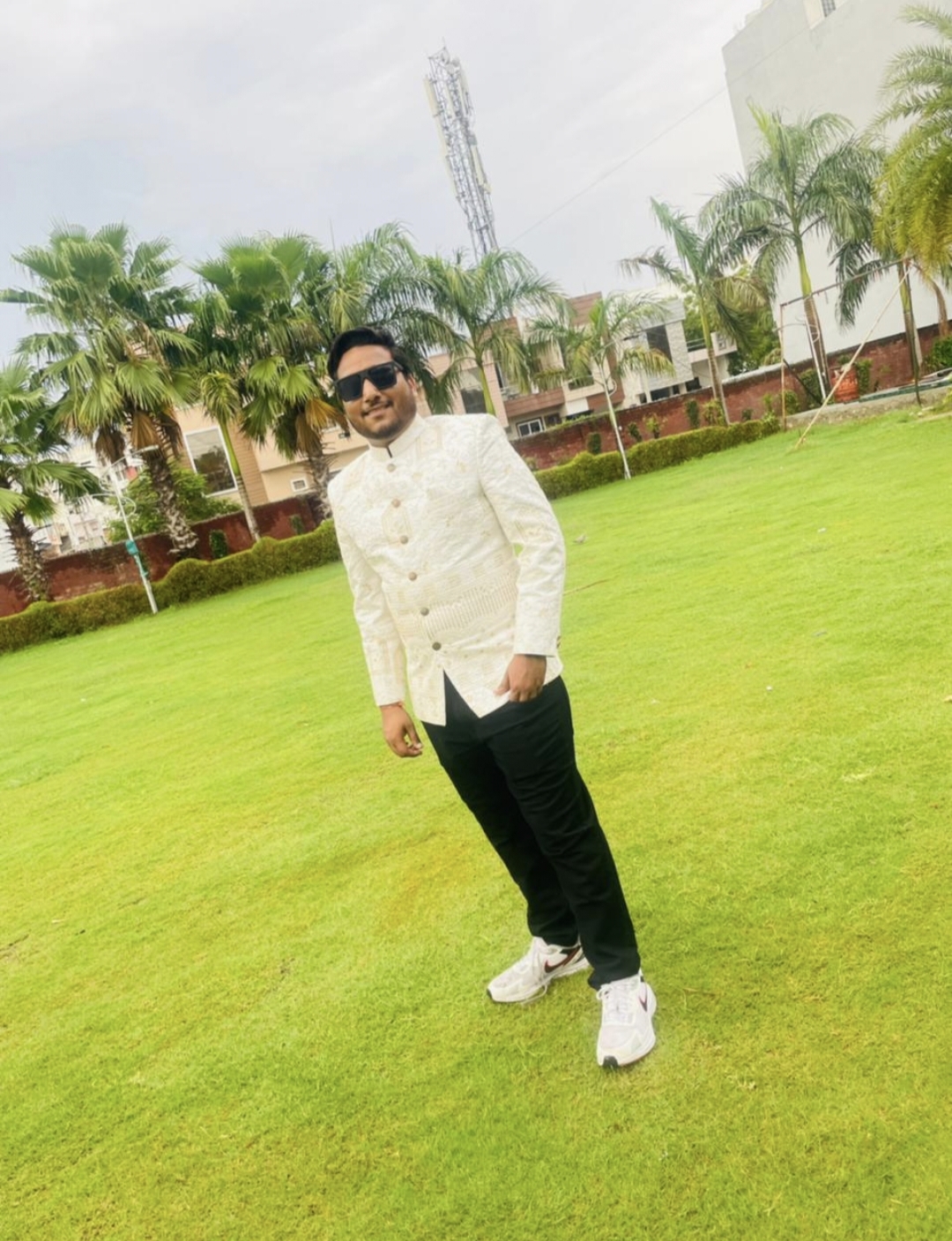 Nilesh jain