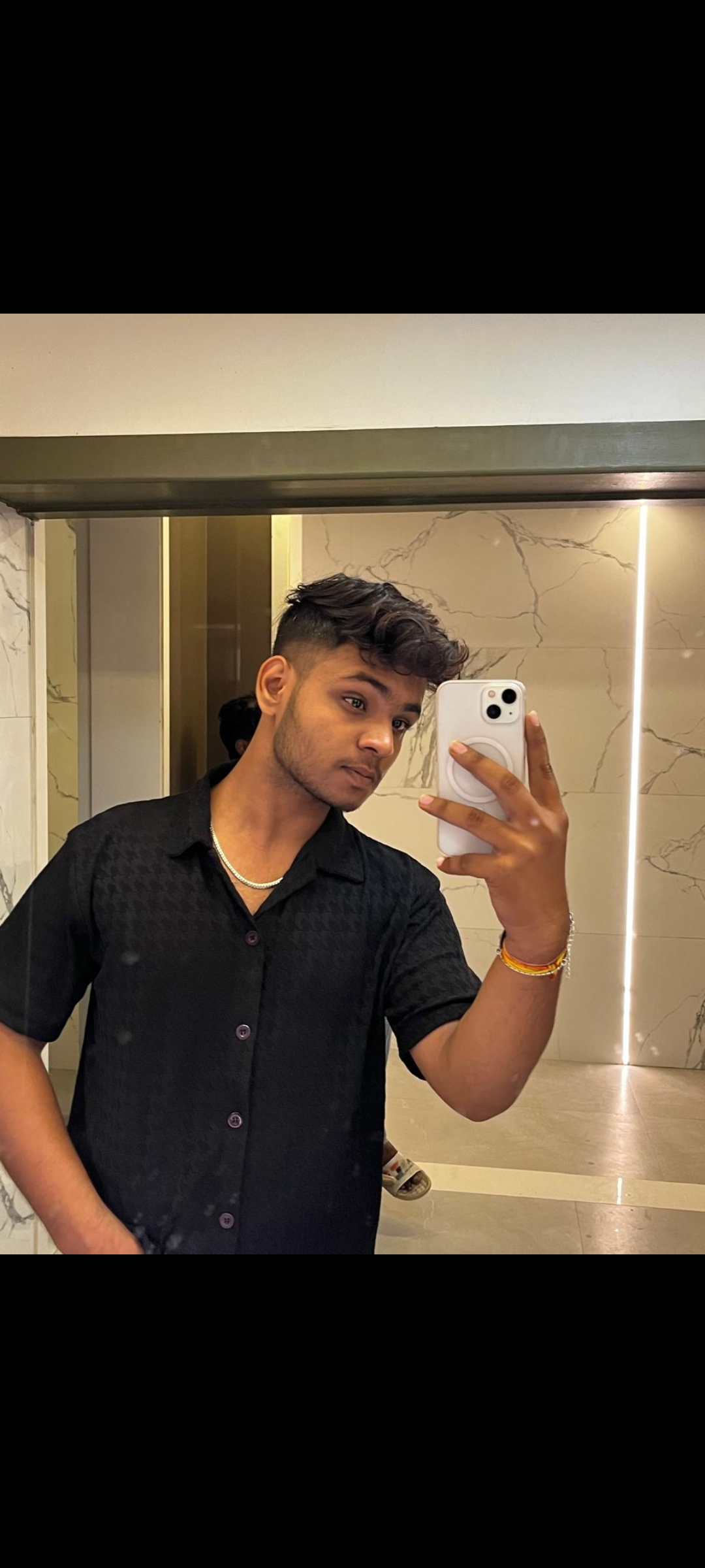 Vedant jain