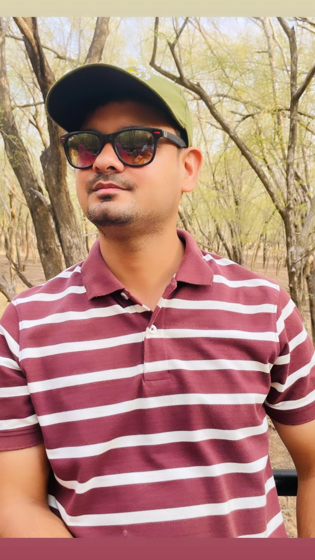 HARSHIT JAIN
