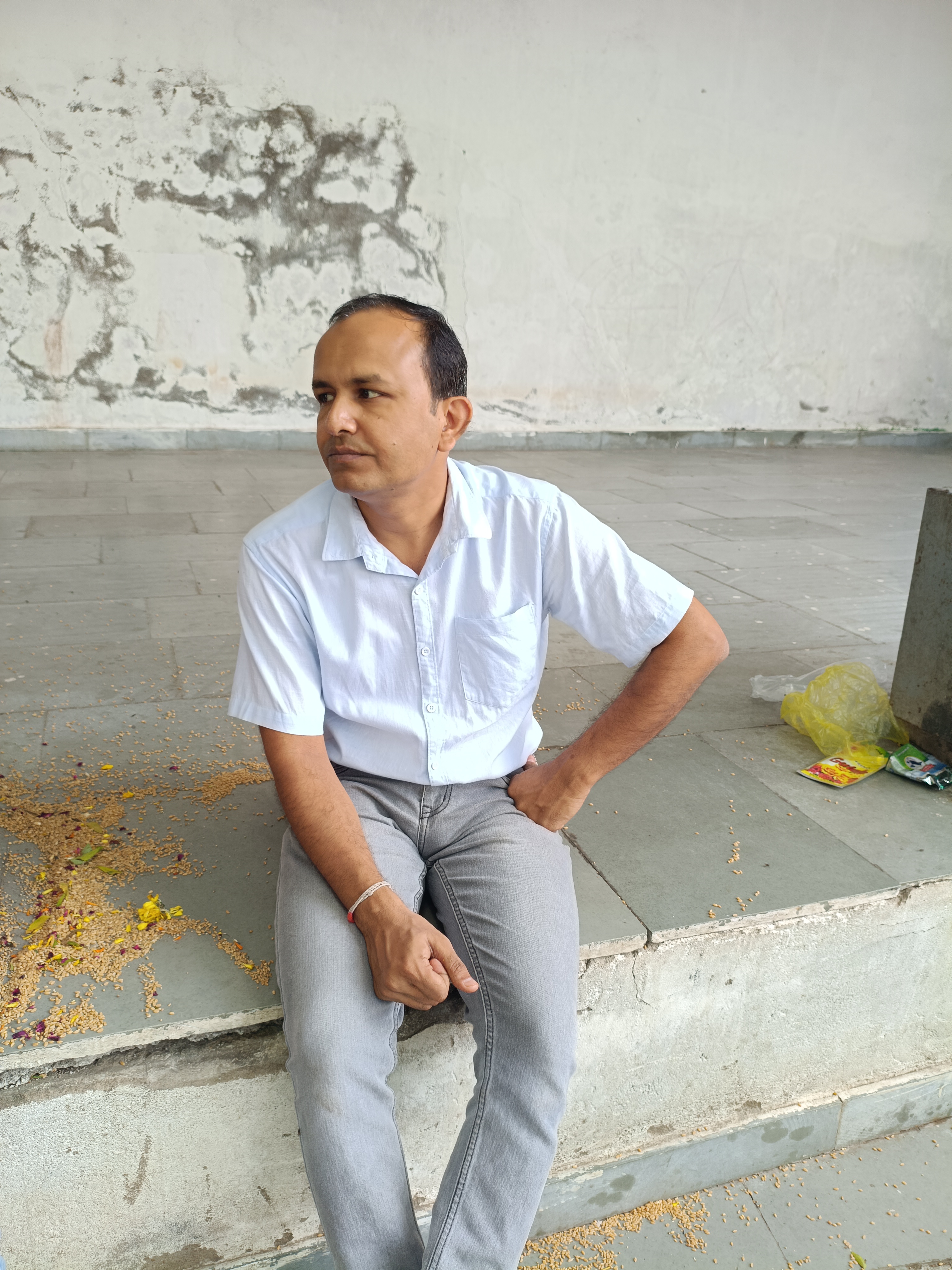 Anil jain