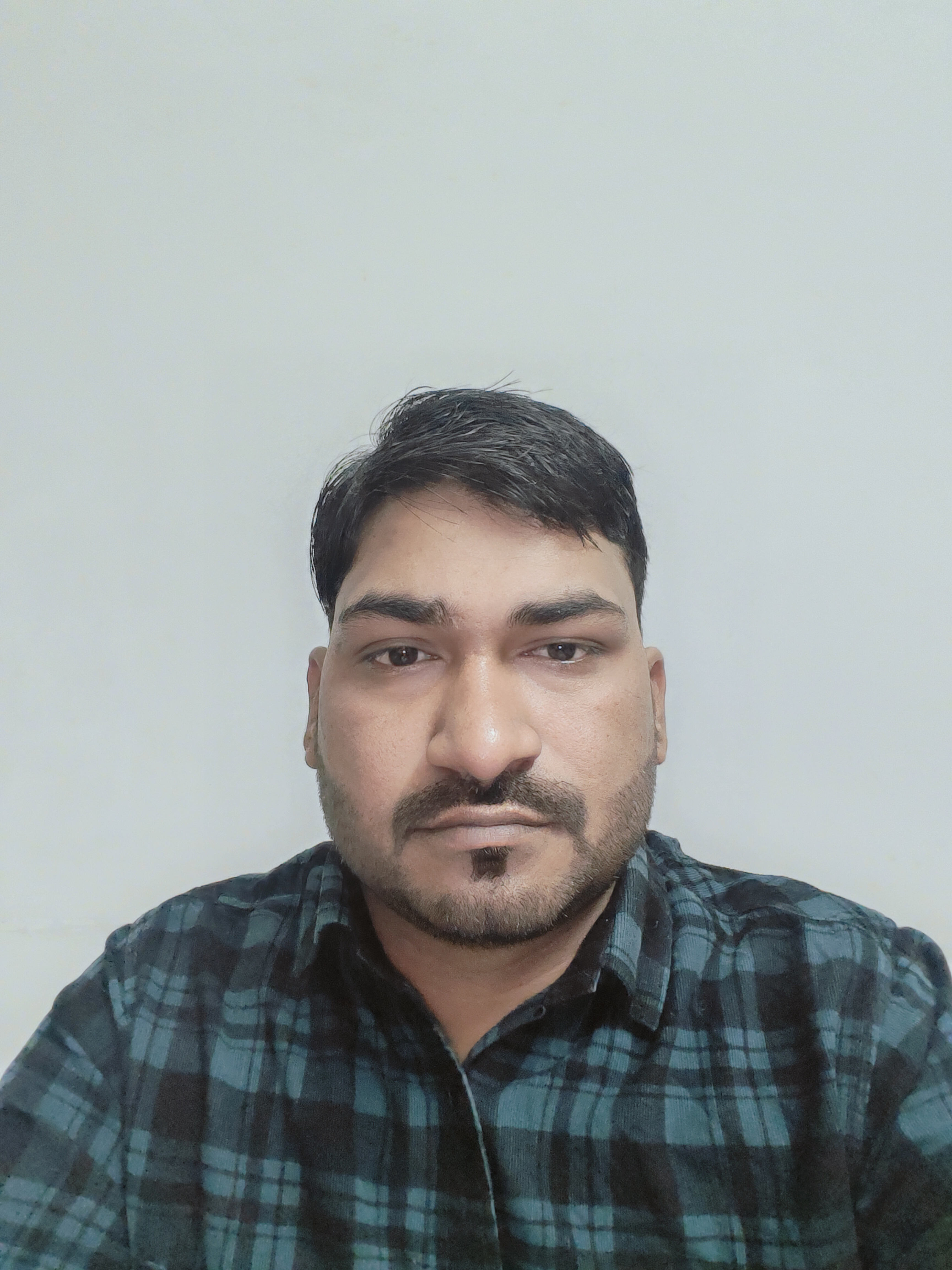 Rishabh Chand jain