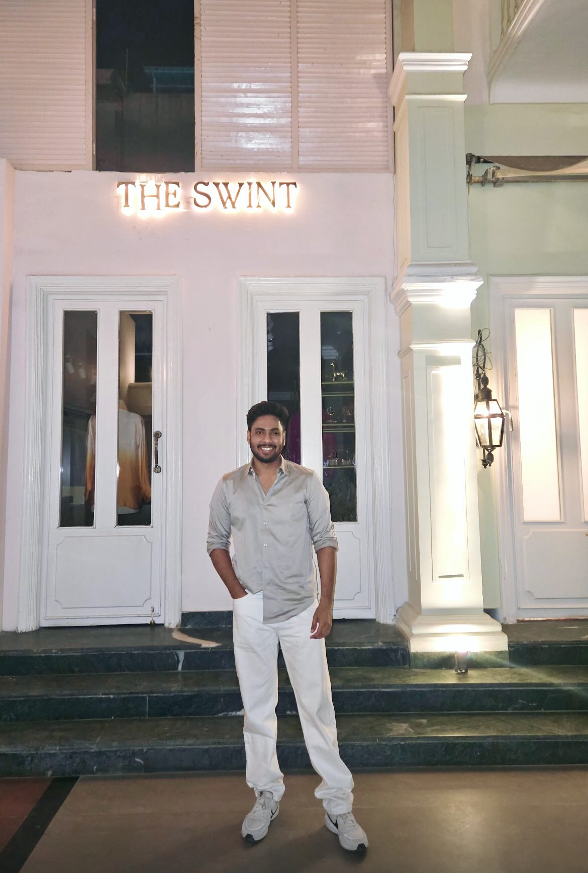 Pulkit Jain