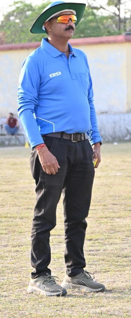Vikas Gupta